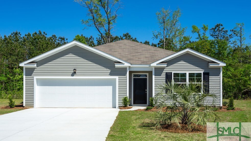 55 Autumns Wood Drive Brunswick, GA 31525 - Photo 1 of 30 Gallery Image 1