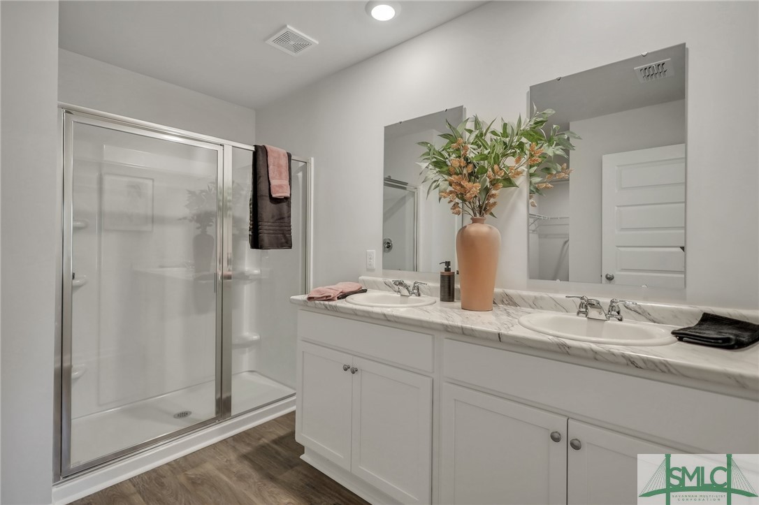 55 Autumns Wood Drive Brunswick, GA 31525 - Photo 17 of 30 Gallery Image 17