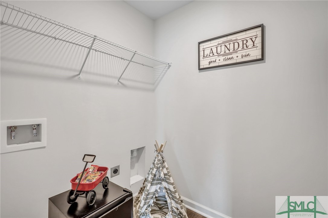 55 Autumns Wood Drive Brunswick, GA 31525 - Photo 26 of 30 Gallery Image 26