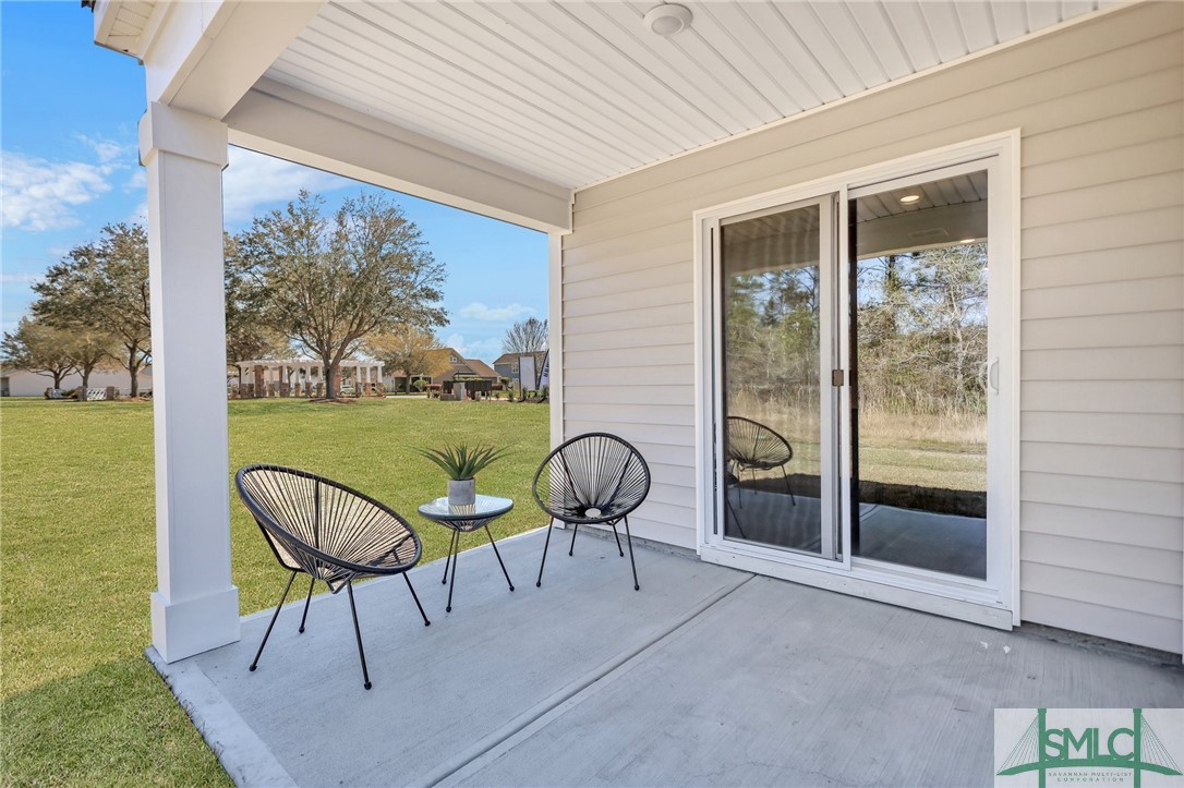 55 Autumns Wood Drive Brunswick, GA 31525 - Photo 27 of 30 Gallery Image 27