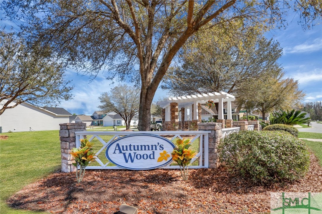 55 Autumns Wood Drive Brunswick, GA 31525 - Photo 29 of 30 Gallery Image 29