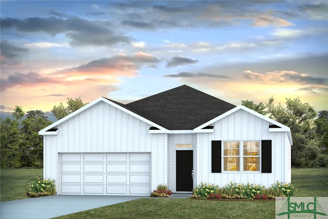 55 Autumns Wood Drive Brunswick, GA 31525 - Photo 3 of 30 Gallery Image 3