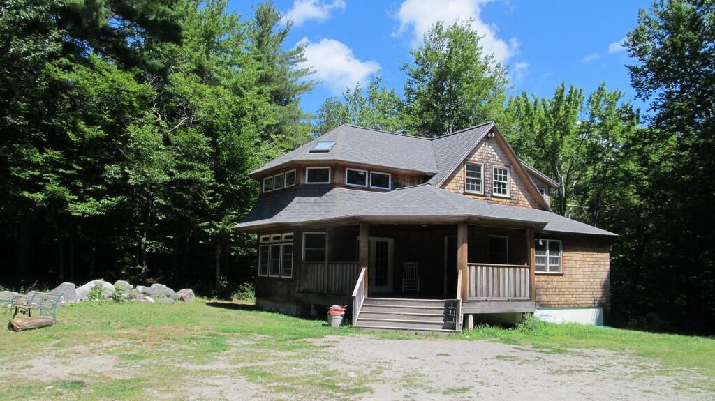 96 Orrin Road Mariaville, ME 04605 - Photo 1 of 44 20220729194638416357000000-o
