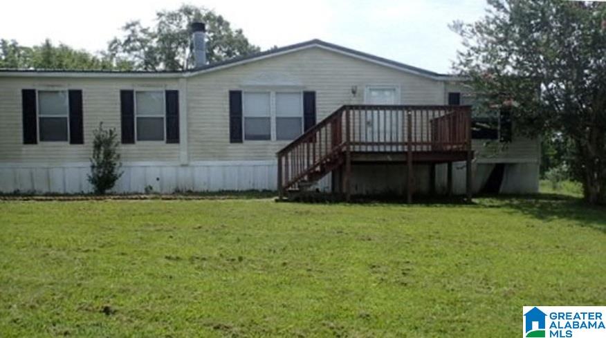 450 Deerfield Road Pell City, AL 35125 - Photo 1 of 22