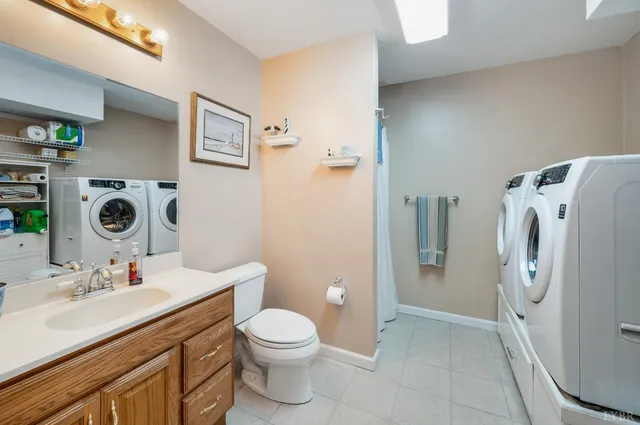 a view of work place