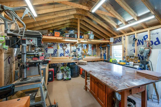 $400,000 | 1240 Meadow Down Drive, Forest, VA 24551