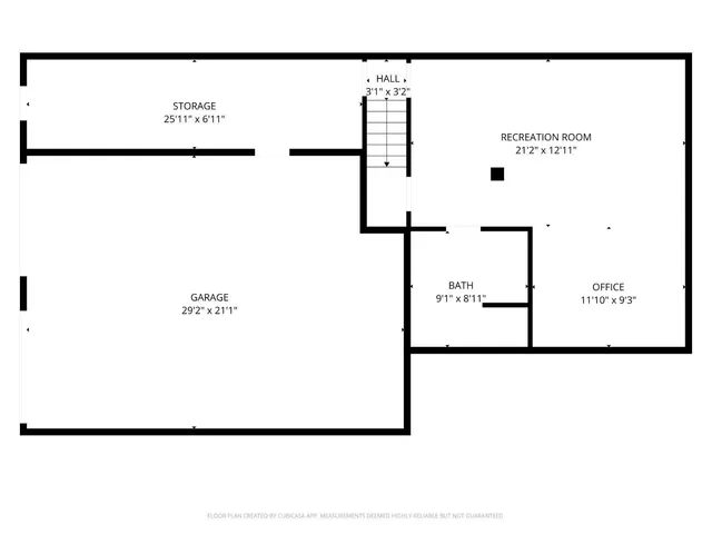 a view of lake and mountain