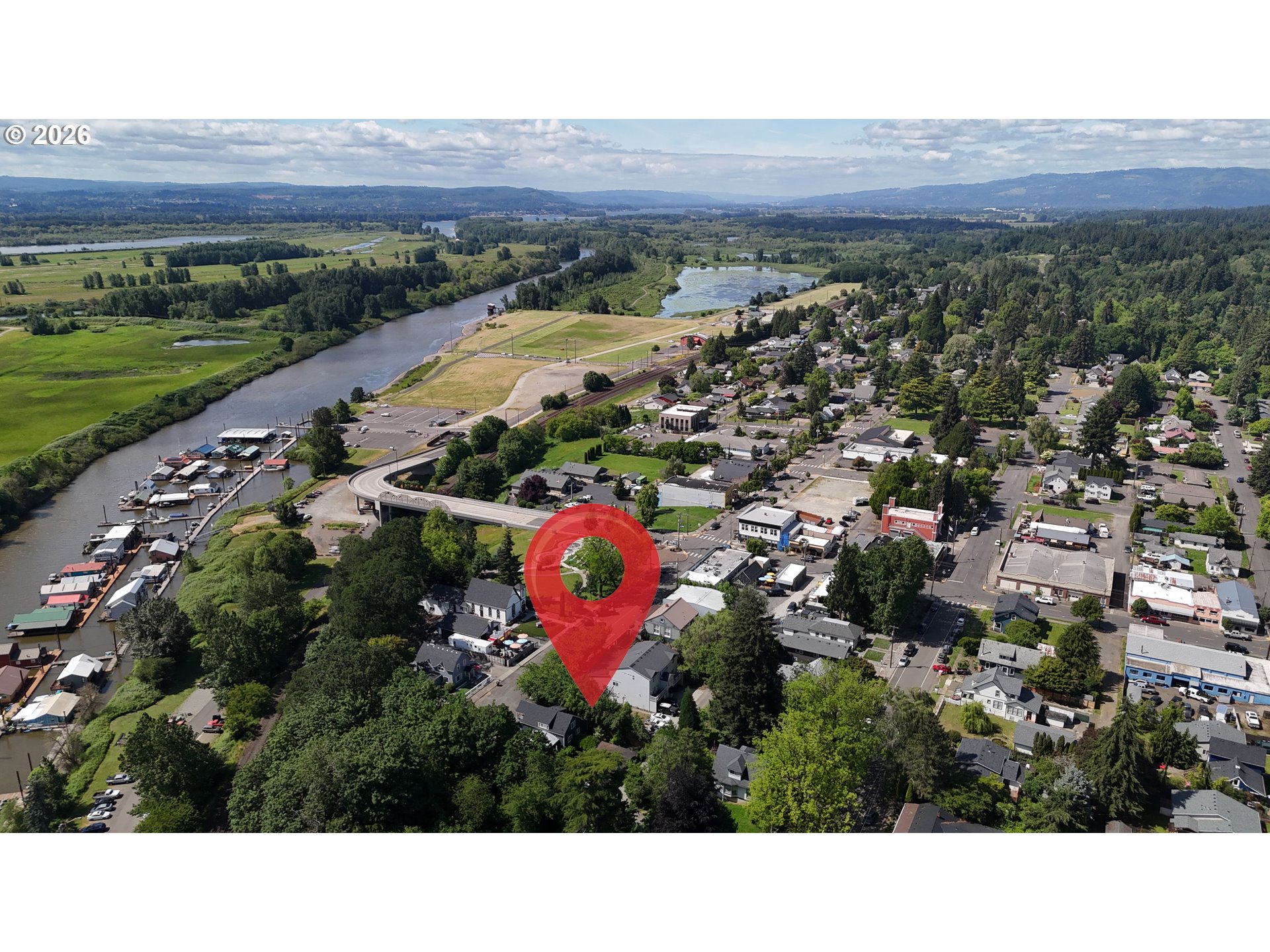 120 South Main Avenue Ridgefield, WA 98642 - Photo 3 of 15