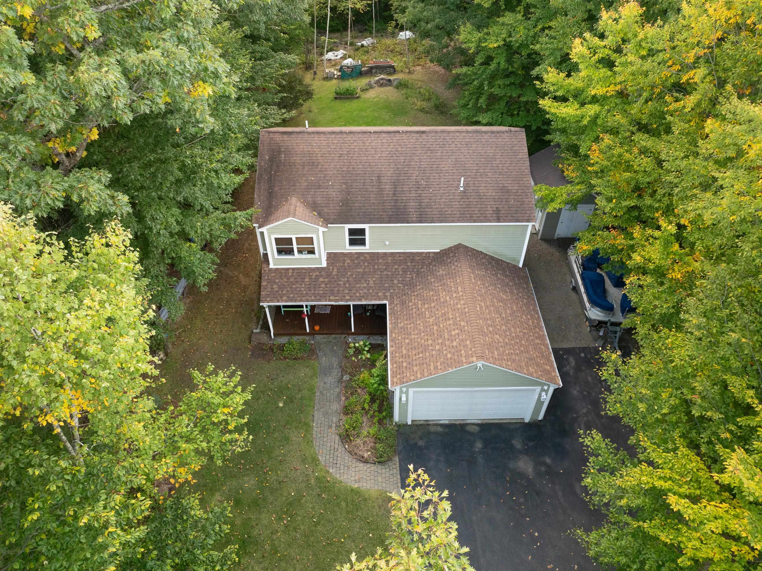 12 Serenity Lane Meredith, NH 03253 - Photo 14 of 60