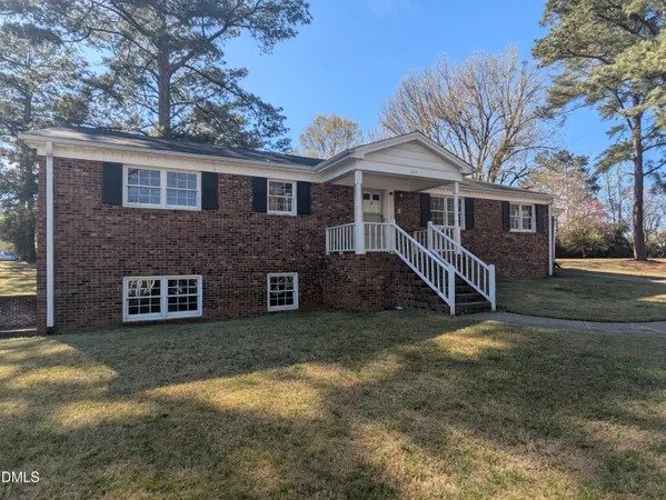 $275,000 | 724 Brewer Circle, Wake Forest, NC 27587