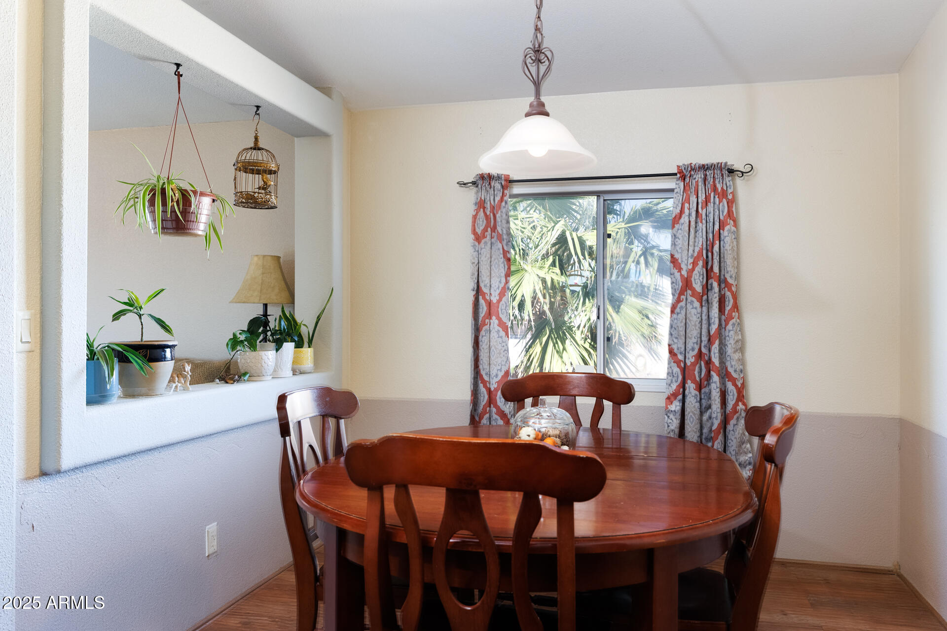 11549 Stagecoach Road Arizona City, AZ 85123 - Photo 14 of 32 Dining Room