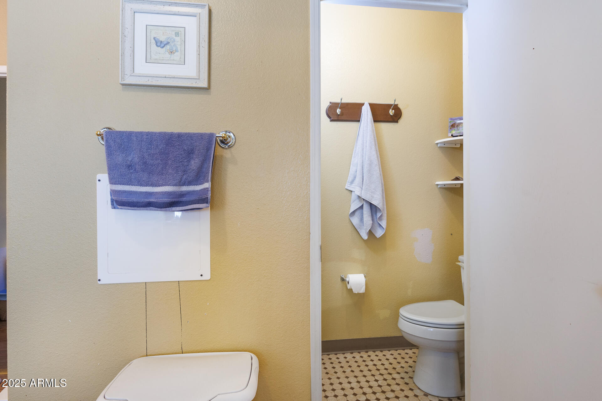 11549 Stagecoach Road Arizona City, AZ 85123 - Photo 19 of 32 Primary Bath