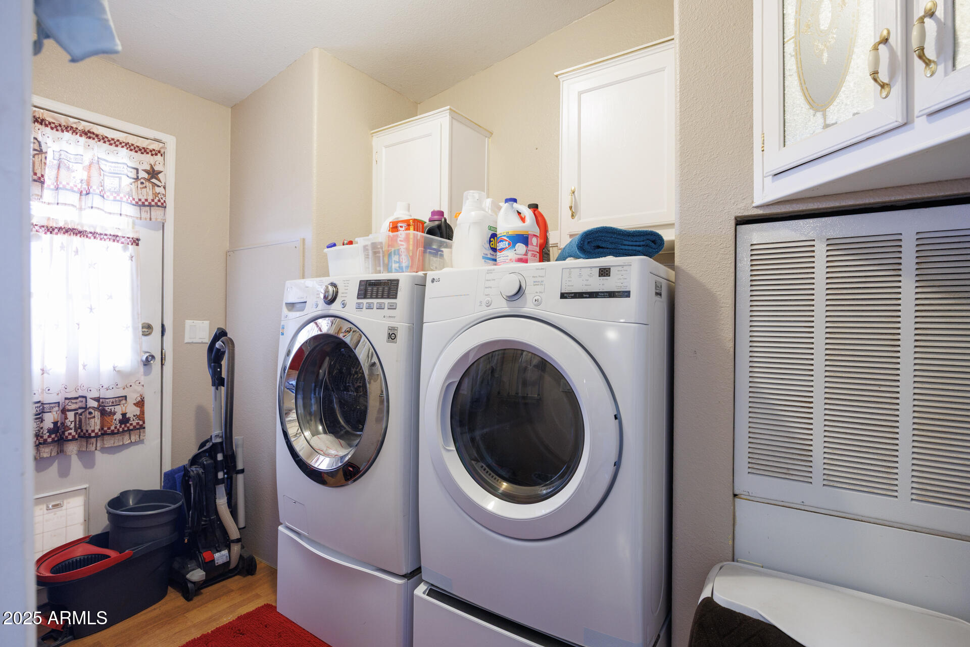 11549 Stagecoach Road Arizona City, AZ 85123 - Photo 20 of 32 Laundry