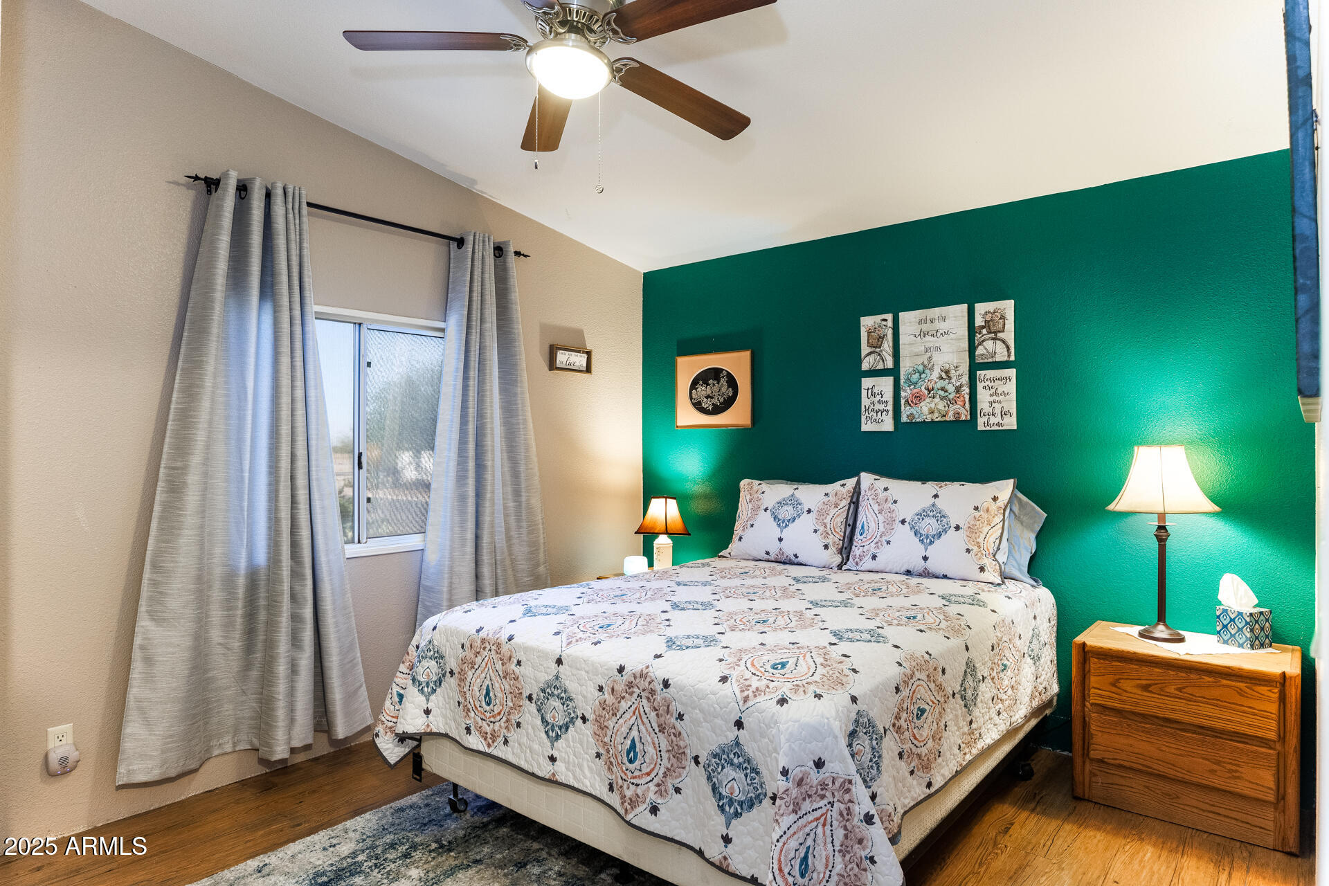 11549 Stagecoach Road Arizona City, AZ 85123 - Photo 25 of 32 Bedroom 3