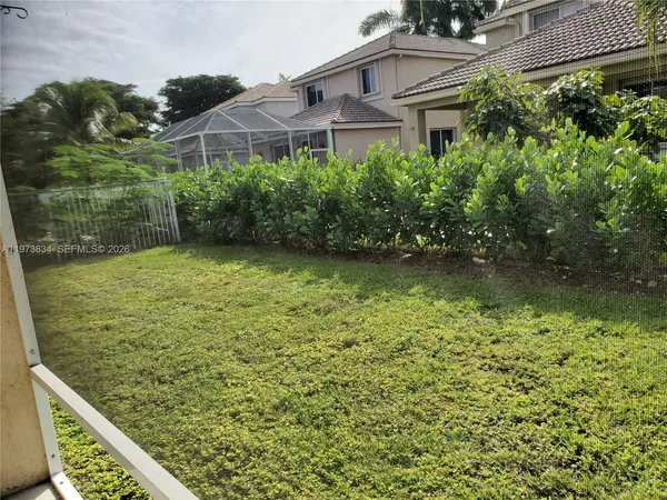 $5,200 | 1527 Winterberry Lane, Weston, FL 33327