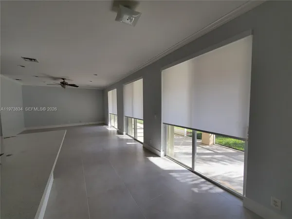a view of entryway