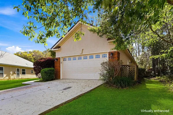 $399,900 | 4869 Lake Park Drive, Tallahassee, FL 32311
