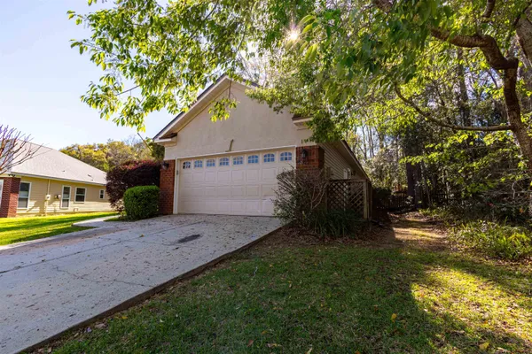 $399,900 | 4869 Lake Park Drive, Tallahassee, FL 32311