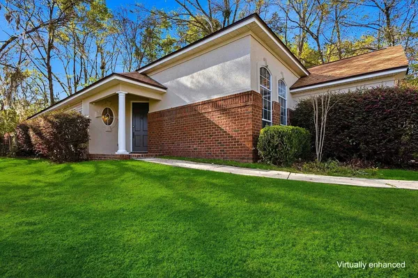 $399,900 | 4869 Lake Park Drive, Tallahassee, FL 32311