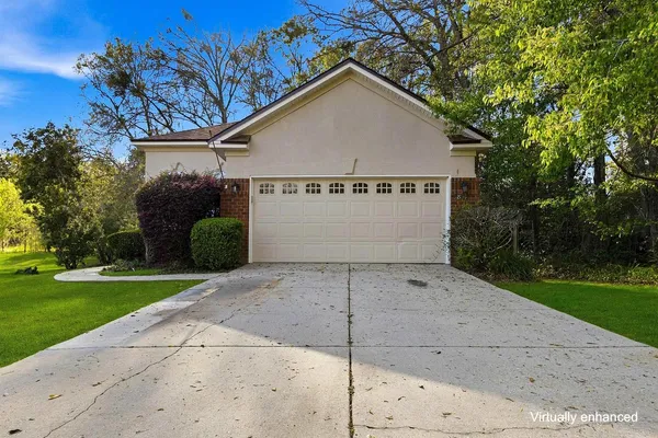 $399,900 | 4869 Lake Park Drive, Tallahassee, FL 32311
