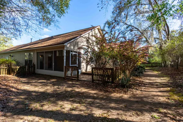 $399,900 | 4869 Lake Park Drive, Tallahassee, FL 32311