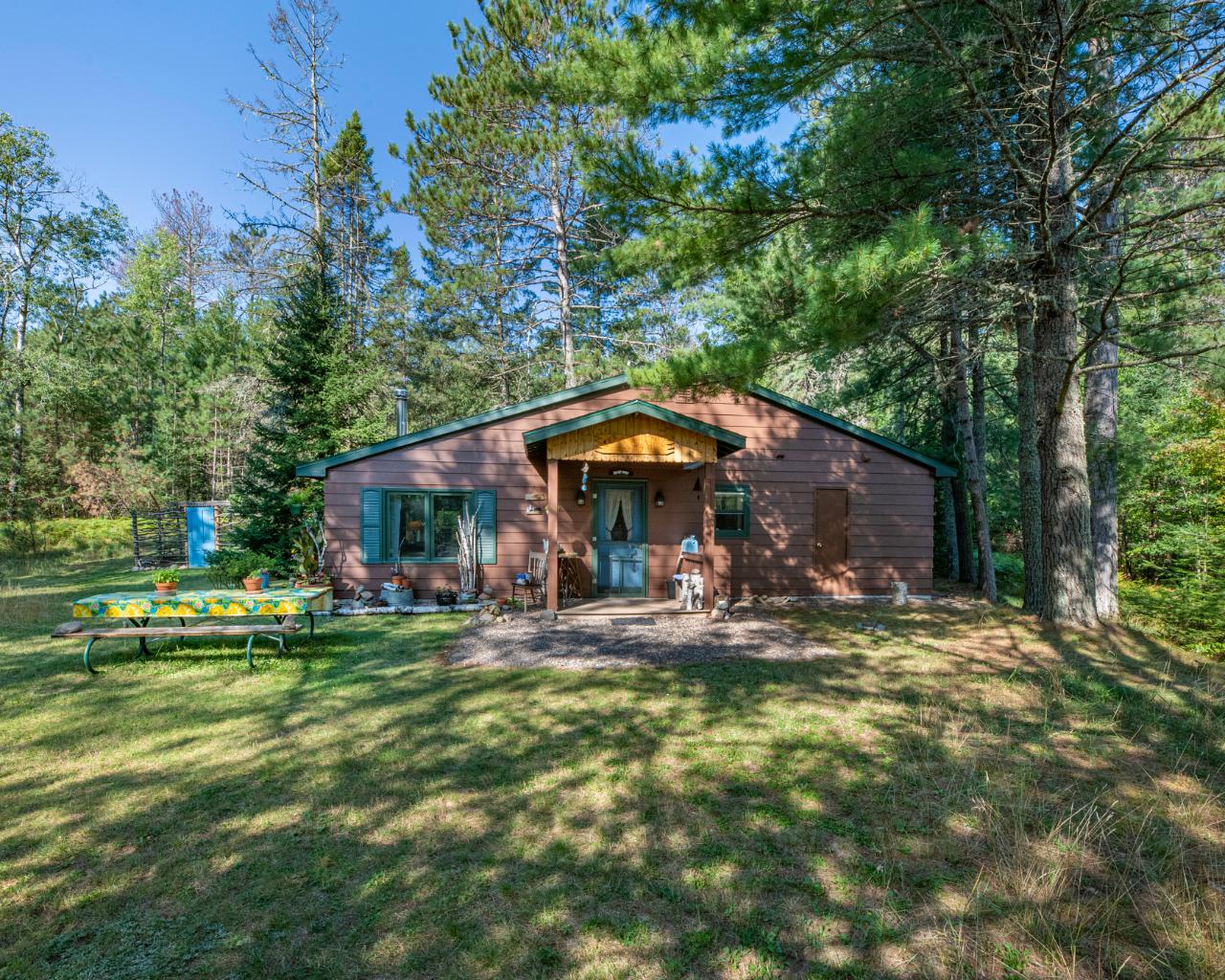 1604 East Bass Lake Road Eagle River, WI 54521 - Photo 1 of 50 Gallery Image 1