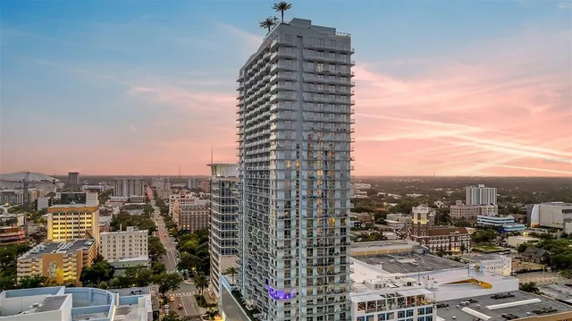 $4,747 | 225 1st Avenue North, Unit B2, St. Petersburg, FL 33701