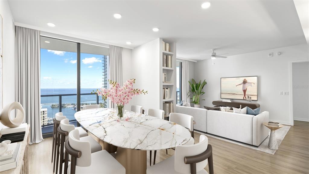 225 1st Avenue North, Unit B2 St. Petersburg, FL 33701 - Photo 21 of 42