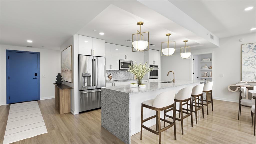 225 1st Avenue North, Unit B2 St. Petersburg, FL 33701 - Photo 23 of 42