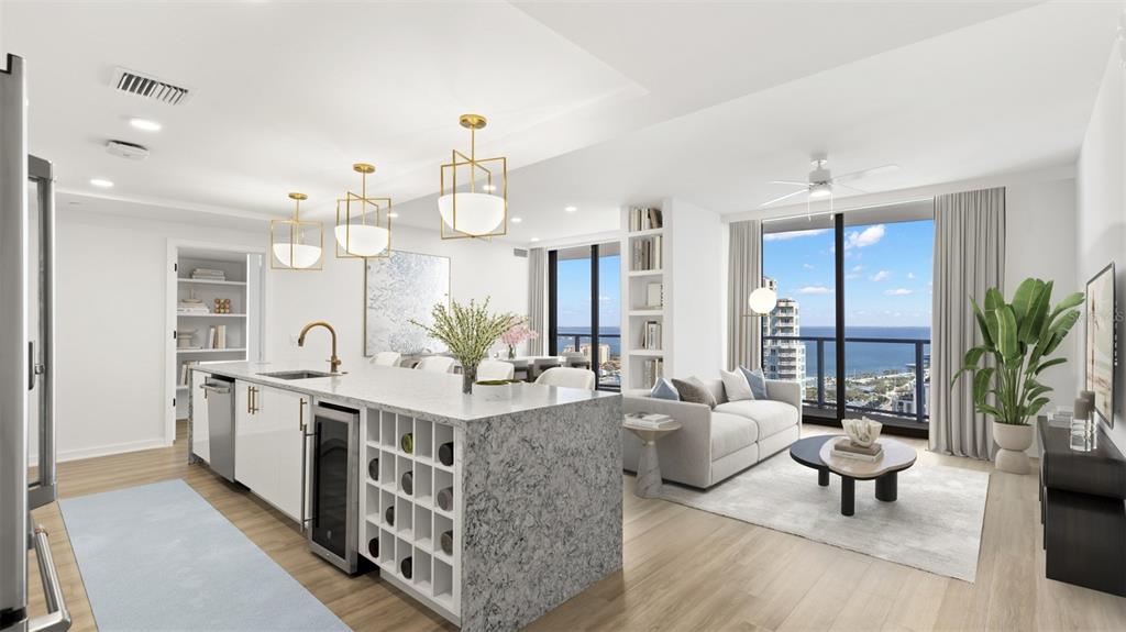 225 1st Avenue North, Unit B2 St. Petersburg, FL 33701 - Photo 24 of 42