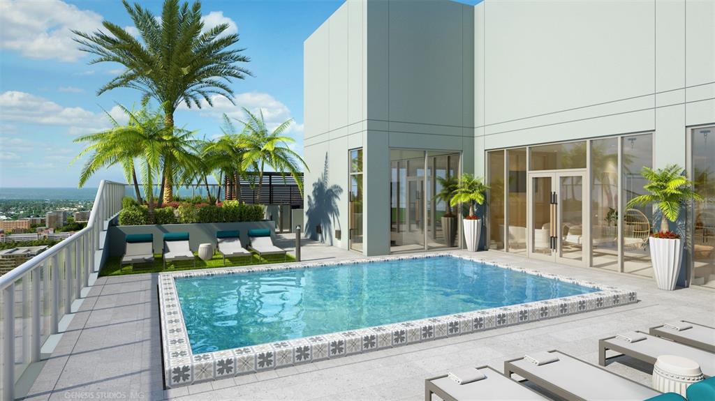 225 1st Avenue North, Unit B2 St. Petersburg, FL 33701 - Photo 32 of 42