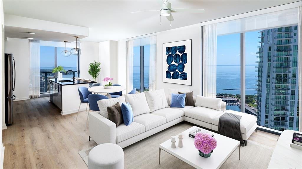 225 1st Avenue North, Unit B2 St. Petersburg, FL 33701 - Photo 41 of 42