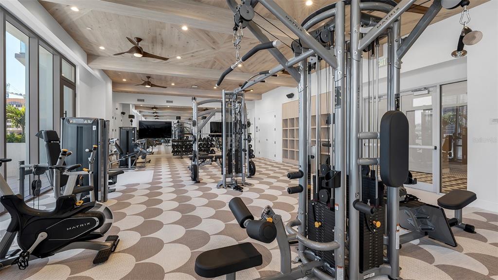 225 1st Avenue North, Unit B2 St. Petersburg, FL 33701 - Photo 5 of 42