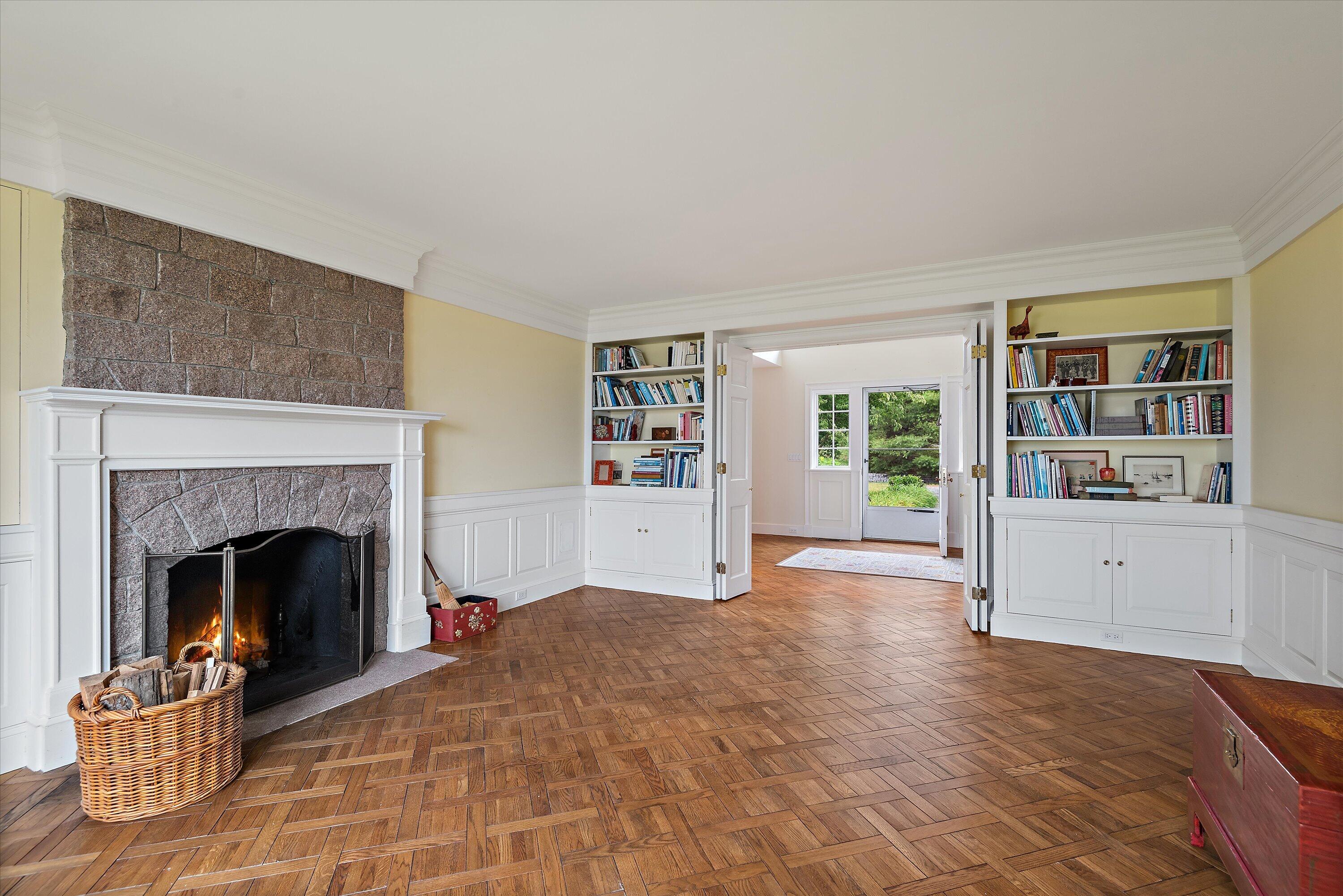 590 Falls Bridge Road Blue Hill, ME 04614 - Photo 22 of 47 11-590 Falls Bridge Rd