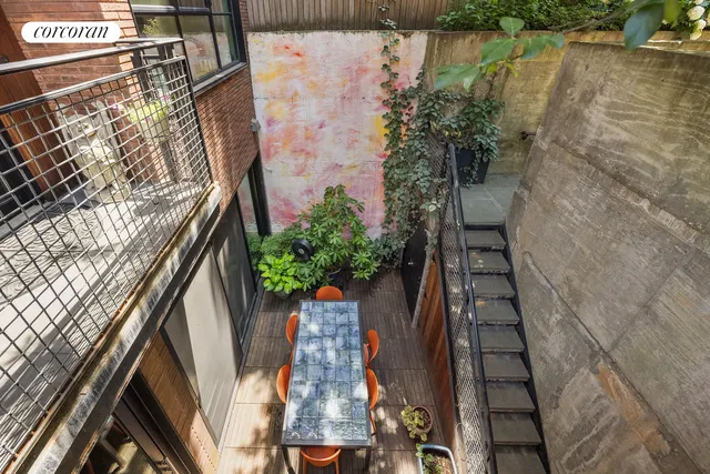 a closeup of a vase with flowers