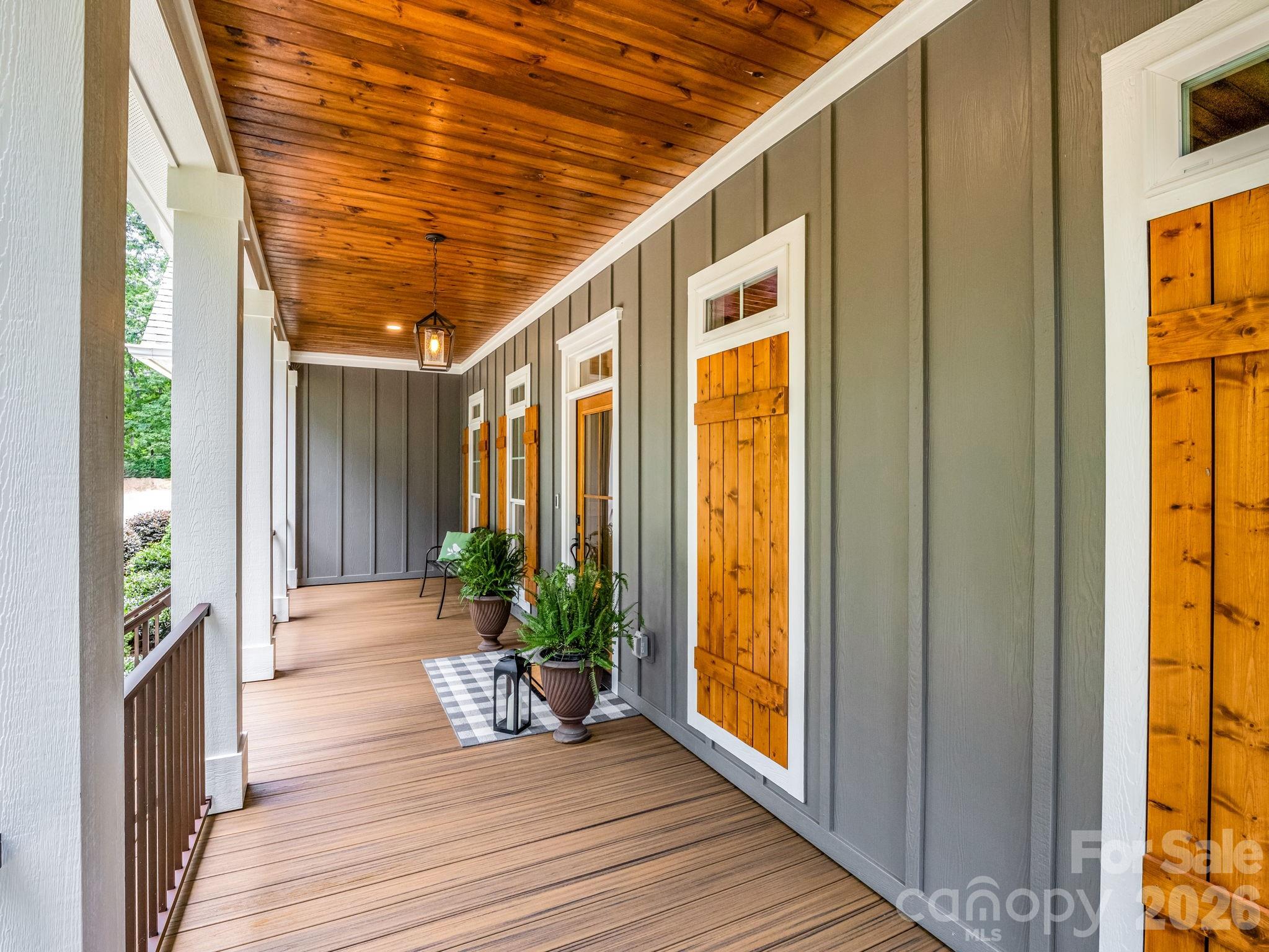 1338 Andrew Mills Road Bostic, NC 28018 - Photo 4 of 48