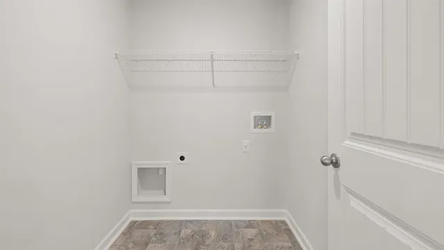 a view of small space