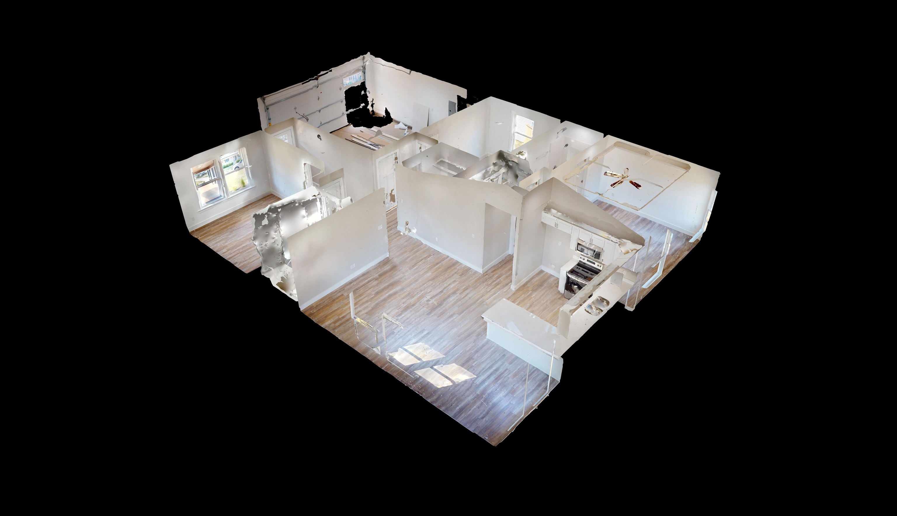 121 Sunrise Road Spartanburg, SC 29302 - Photo 26 of 27 Gallery Image 26