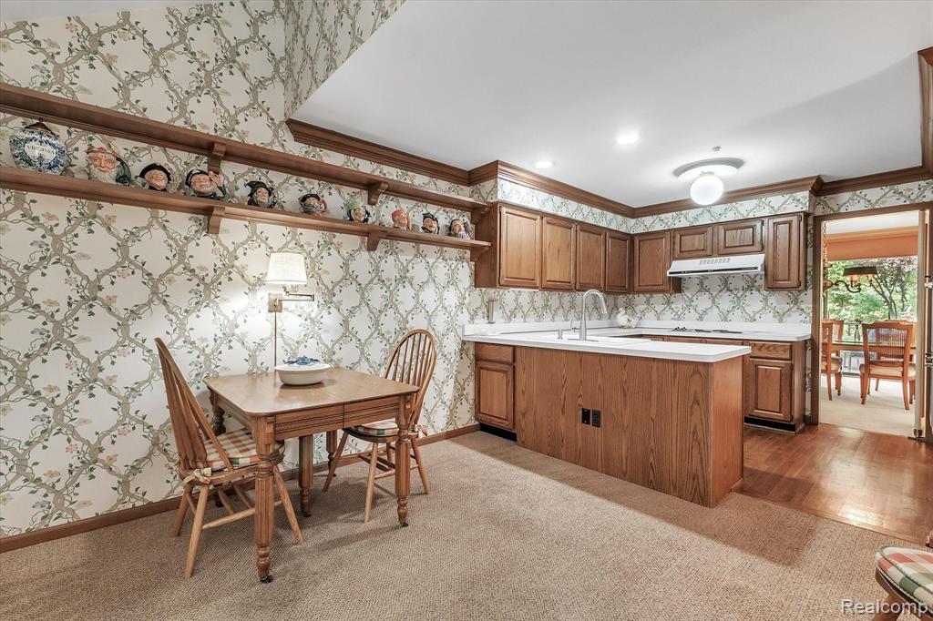 23700 Ravineview Court Bingham Farms, MI 48025 - Photo 15 of 33