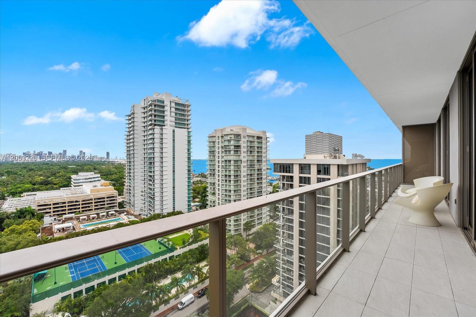 2678 Tigertail Avenue, Unit 1508 Miami, FL 33133 - Photo 10 of 20