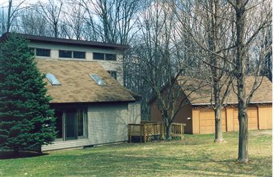 61600 Roberts Road Three Rivers, MI 49093 - Photo 1 of 8 Primary Photo