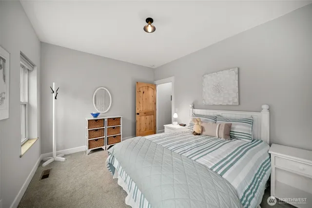 a view of house and outdoor space