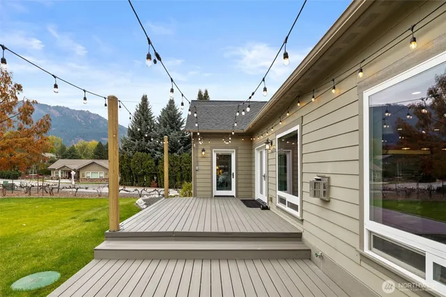 $1,147,000 | 11709 Pear Tree Court, Leavenworth, WA 98826