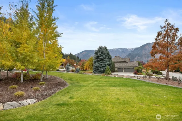 $1,147,000 | 11709 Pear Tree Court, Leavenworth, WA 98826