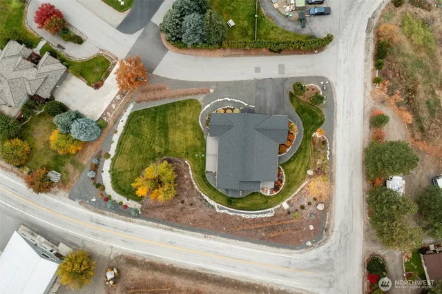 $1,147,000 | 11709 Pear Tree Court, Leavenworth, WA 98826