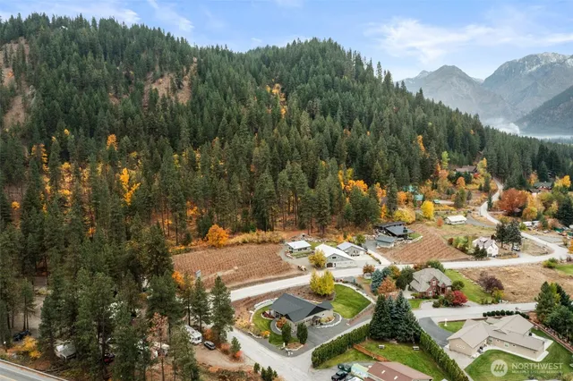 $1,147,000 | 11709 Pear Tree Court, Leavenworth, WA 98826