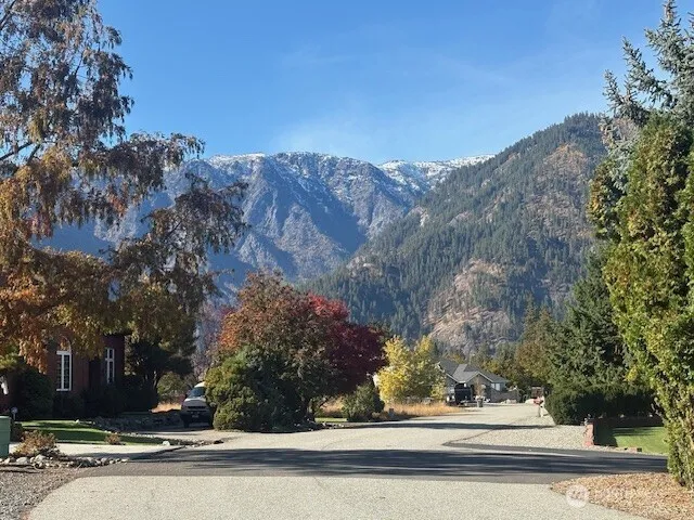 $1,147,000 | 11709 Pear Tree Court, Leavenworth, WA 98826