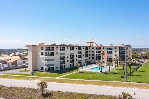 $425,000 | 2290 Ocean Shore Boulevard, Unit 2070, Ormond Beach, FL 32176