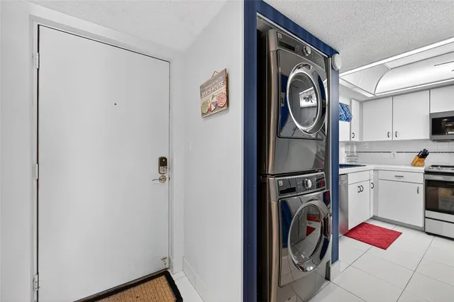 a bedroom with a bed and a desk