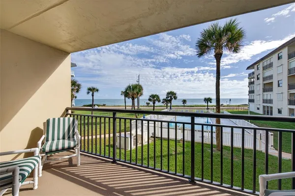 $425,000 | 2290 Ocean Shore Boulevard, Unit 2070, Ormond Beach, FL 32176